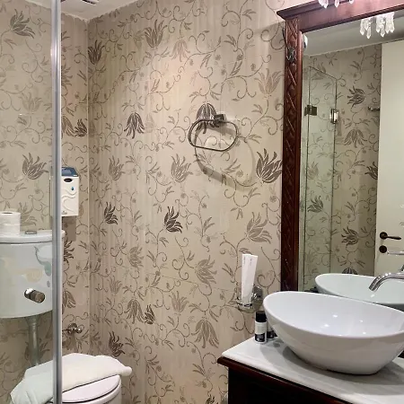 Portadelmare Deluxe Üdülőközpont