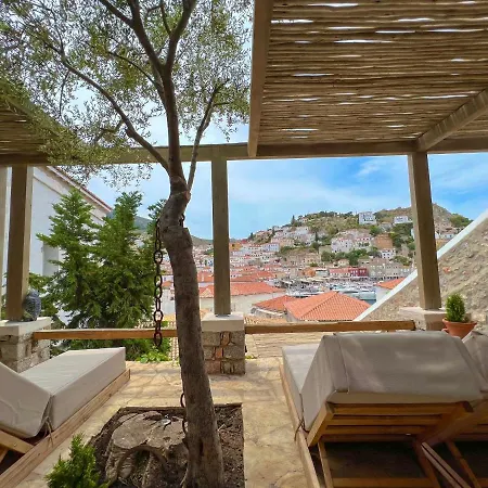 Portadelmare Deluxe Üdülőközpont