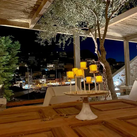 Portadelmare Deluxe Üdülőközpont 4*