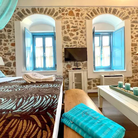 Portadelmare Deluxe Üdülőközpont 4*