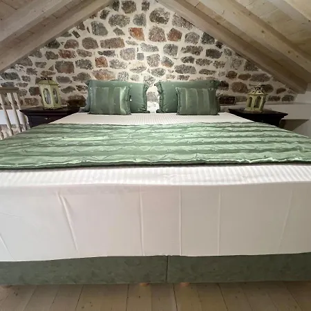 Portadelmare Deluxe
