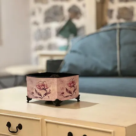 Üdülőközpont Portadelmare Deluxe Ídra